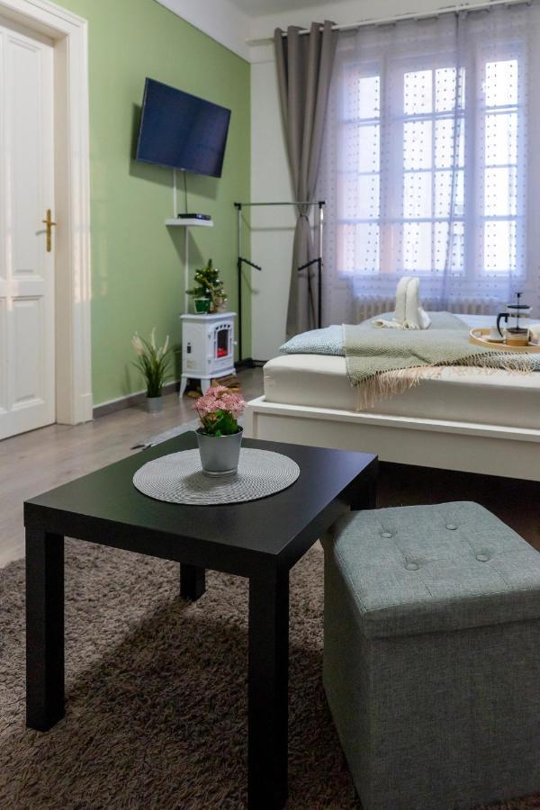 Wanderer 3 Apartamento Debrecen Exterior foto