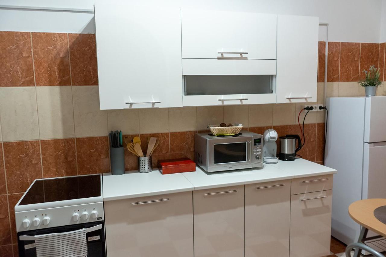 Wanderer 3 Apartamento Debrecen Exterior foto