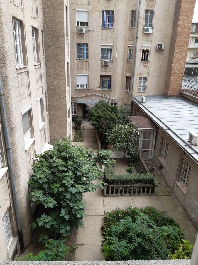 Wanderer 3 Apartamento Debrecen Exterior foto